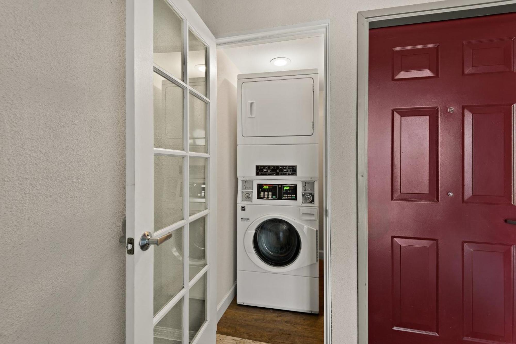 Red Roof Inn Carson - Wilmington, Ca 로스앤젤레스 외부 사진